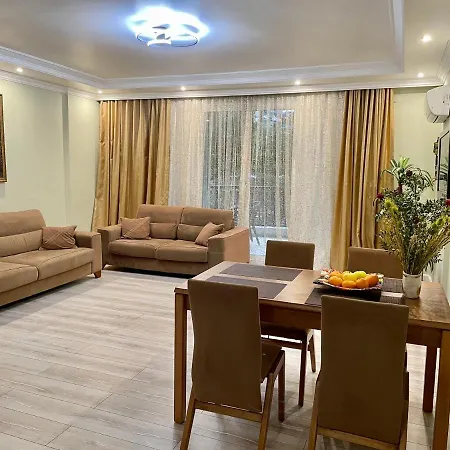 Alva Sitesi Comfortable By The Sea Apartment *