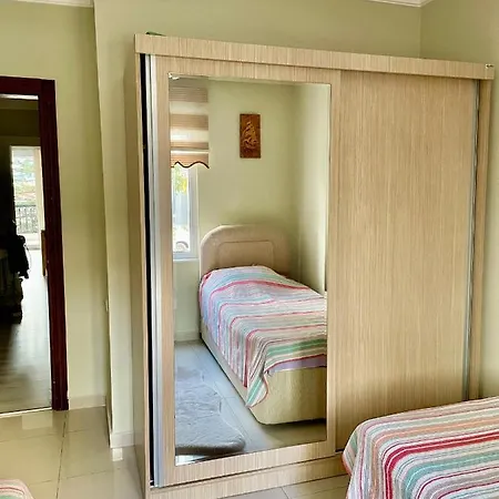Alva Sitesi Comfortable By The Sea * Alanya