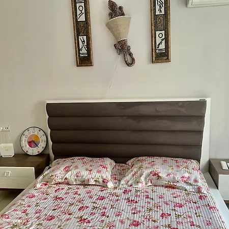 Alva Sitesi Comfortable By The Sea *